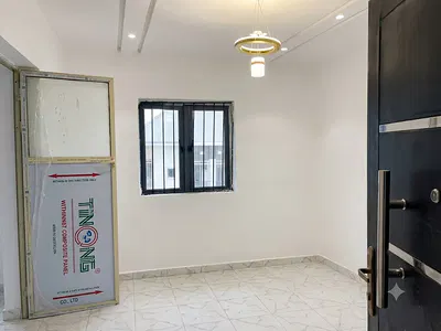 A Newly Built Spacious and Standard Roomself Contain in Alapere