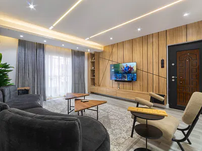 Vnex Prestige 2 Bedroom