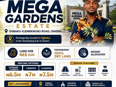 Affordable Land
