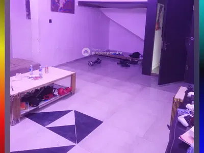 Standard Mini Flat with Big Kitchen Space
