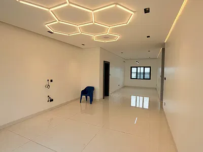 Newly Built 3 Bedroom Smart Flat with BQ