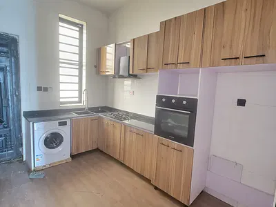 Standard and Spacious 4bedroom Duplex (Self Compound)