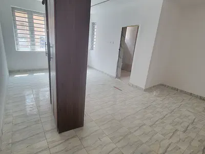 Standard and Serene 3-Bedroom Terrace Duplex