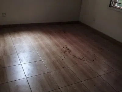 Standard and Specious Roomself Contained Apartment