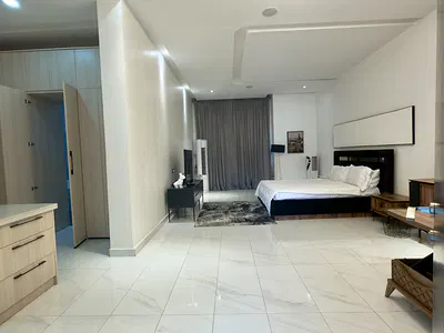 Luxury 5 Bedroom Terrace Duplex with BQ
