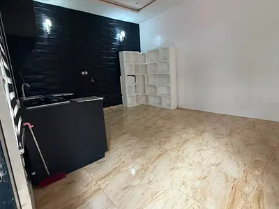 Luxury Studio Apartment