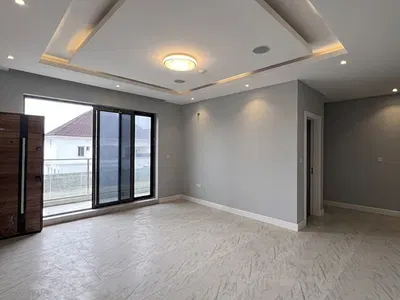 A Brand New 2 Bedroom Flat