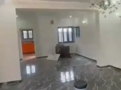 A Good Spacious 4-Bedroom Terrace Duplex (Video Is Attached)