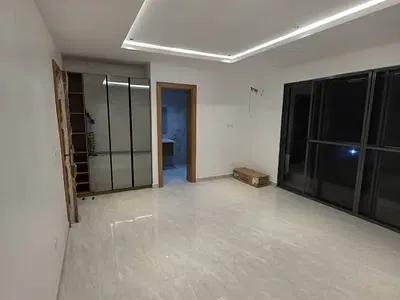 Modern Architecture 2 Bedroom Apartment Flat — Lekki, Lagos