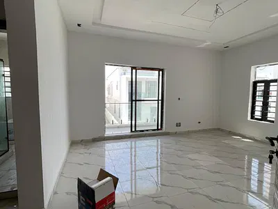 Spacious 4 Bedroom Semi-Detached Duplex for Sale