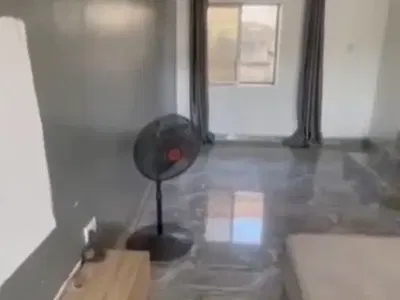 For Lucky Buyer, 2 Units of 2 Bedrooms with Extra Land for 3 Bedrooms