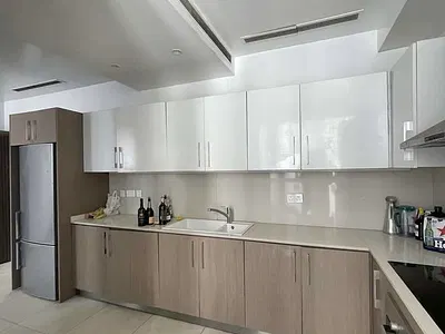 Luxury 4 Bedroom Apartment