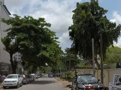 Land Measuring 1, 364SQM
