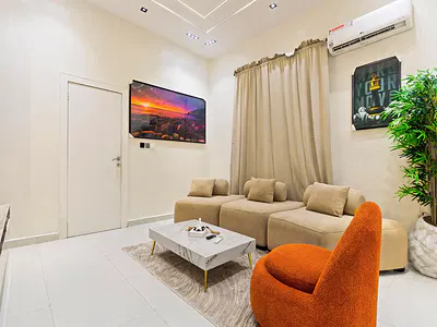 Luxury 1bedroom Pool & Gym