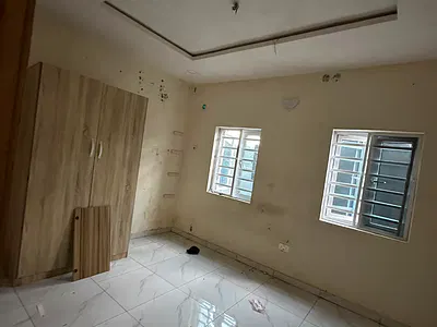 Standard 1bedroom Apartment at Lekki Atlantic Garden Estate Ajah