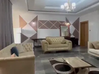 Luxury, Furnished and Serviced 2 Bedroom Apartment