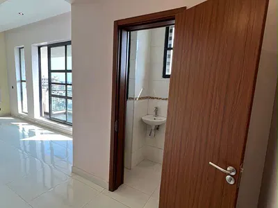 Luxury 3 Bedroom Penthouse