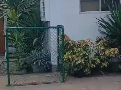 2 Bedroom Bungalow