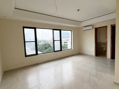 1 Bedroom Apartment with BQ