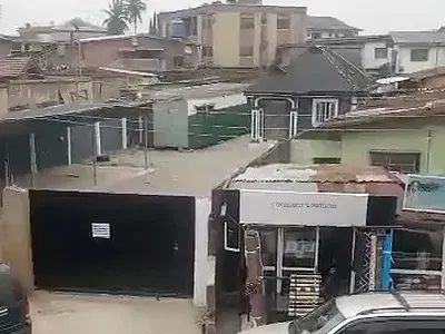 2, 954.305SQM Mixed Used Land