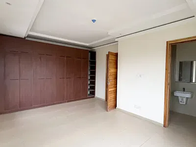 2 Bedroom Apartment with BQ