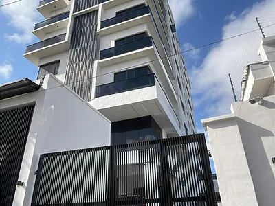 2 Bedroom Apartment with BQ
