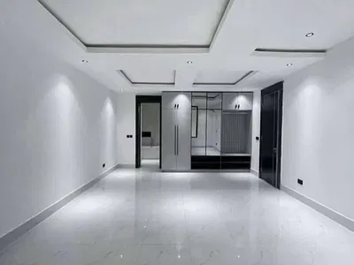 4 Bedroom Terrace Duplex