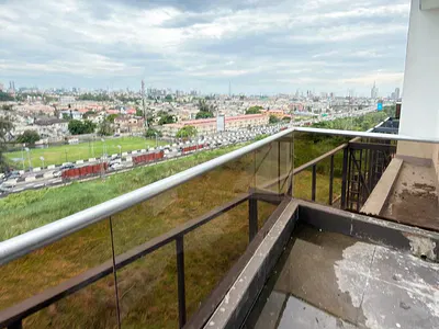 Luxury Brand New 2 Bedroom Apartment with Swimming Pool