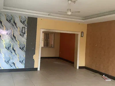3-Bedroom Flat