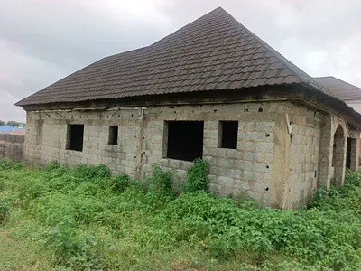 Luxury 3 Bedroom Fully Detach Bungalow
