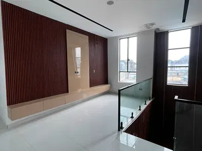 Luxury 4bedroom Semi Detached Duplex