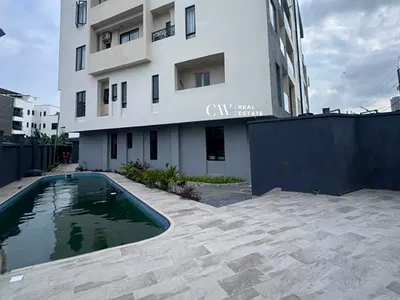 4 Bedroom Apartment and Terrace