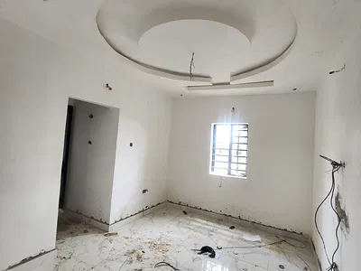 Newly Built Mini Flat
