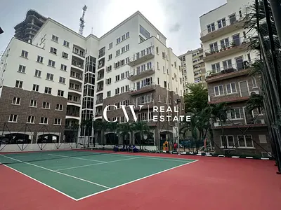 3 Bedroom Apartment with BQ