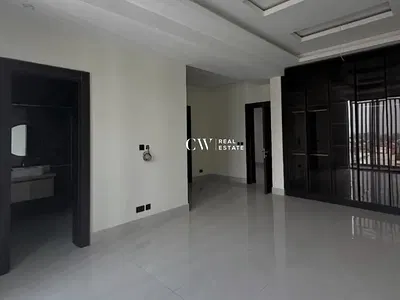 5 Bedroom Penthouse Maisonette