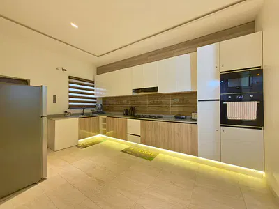 Three Bedroom Terrace