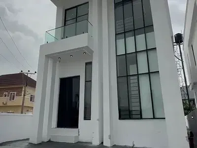 Smart Home Duplex with BQ