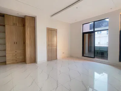 Luxury Private Compound 3 Bedroom Terrace Duplex