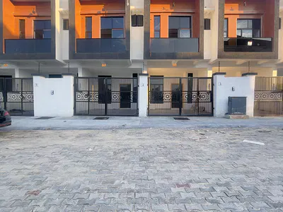 Luxury Private Compound 3 Bedroom Terrace Duplex