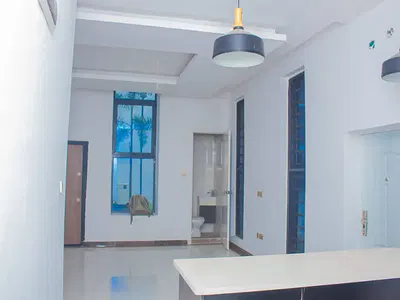 Fantastic 3 Bedroom Terrace Duplex