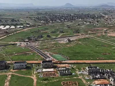 Own Verified Land in a Secure Estate