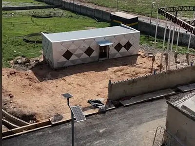 Verified Land at Good Price
