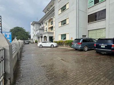 About 73SQM Warehouse