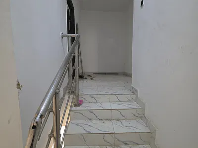 Luxury 3 Bedroom House