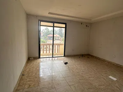 Two Bedroom Flat