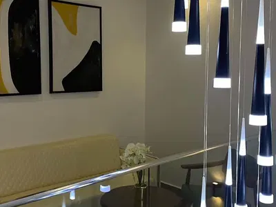 Fully Furnished Well Built 4bedroom Maisonette