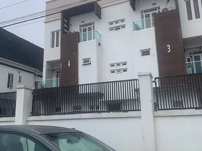 3 Bedroom Flat