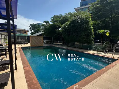 3 Bedroom Maisonette with BQ