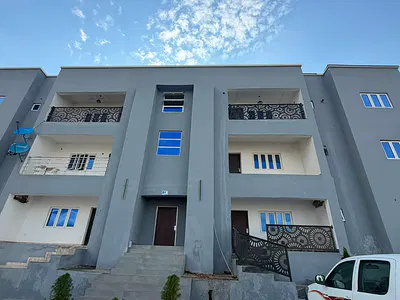 Luxury & Tastefully Finished & Furnished 3-Bedroom Terrace Duplex