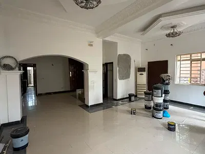 4 Bedroom Semi Detached